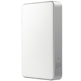 Xiaomi Photo Printer Pro Plata
